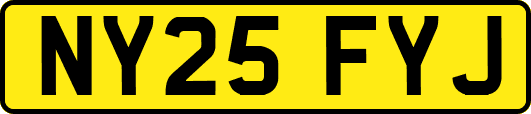 NY25FYJ