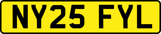 NY25FYL