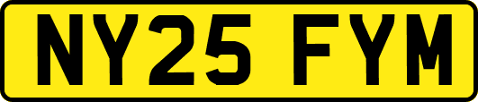 NY25FYM