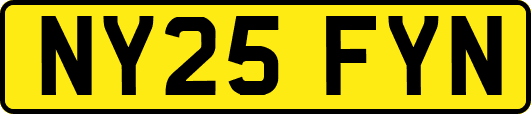 NY25FYN