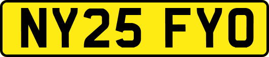 NY25FYO