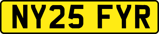 NY25FYR