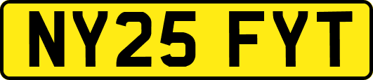 NY25FYT