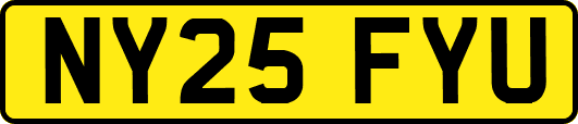 NY25FYU