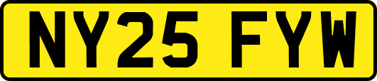 NY25FYW