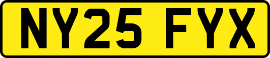 NY25FYX