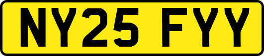 NY25FYY