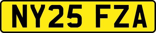 NY25FZA