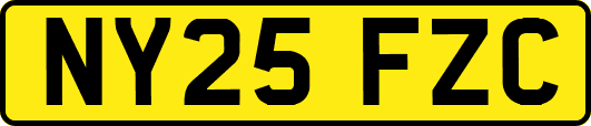 NY25FZC