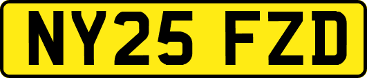 NY25FZD