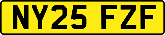 NY25FZF