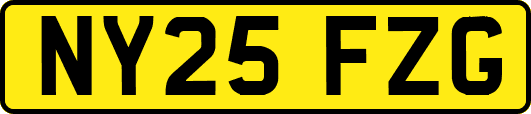 NY25FZG