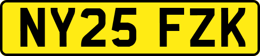 NY25FZK