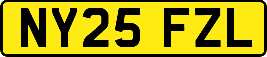 NY25FZL