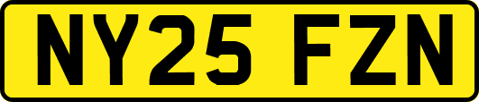 NY25FZN