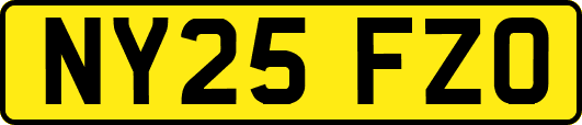 NY25FZO