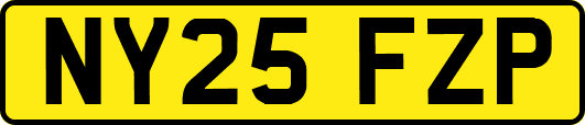 NY25FZP