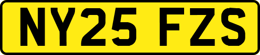 NY25FZS