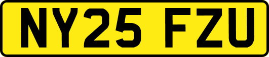 NY25FZU