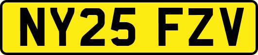 NY25FZV
