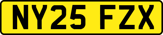 NY25FZX