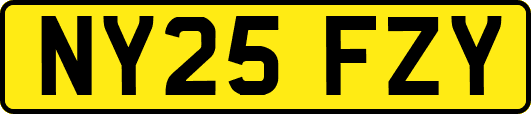 NY25FZY