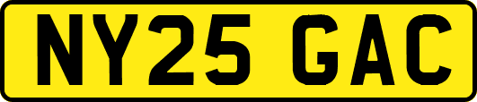 NY25GAC