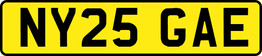 NY25GAE