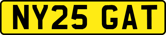 NY25GAT