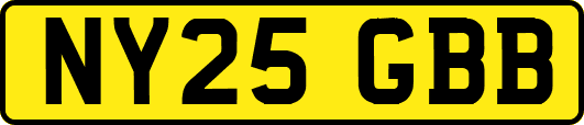 NY25GBB