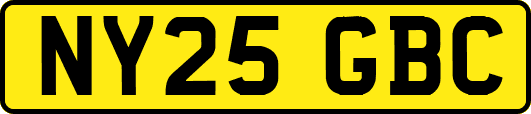 NY25GBC