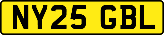 NY25GBL