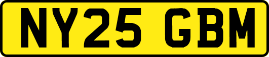 NY25GBM