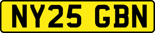 NY25GBN