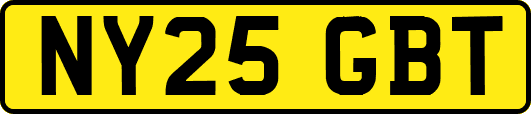 NY25GBT