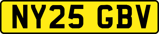 NY25GBV