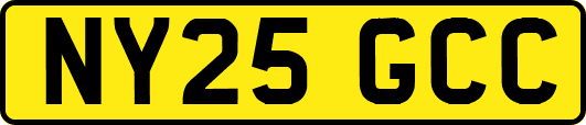 NY25GCC