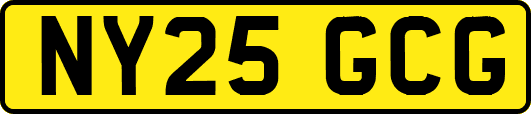 NY25GCG