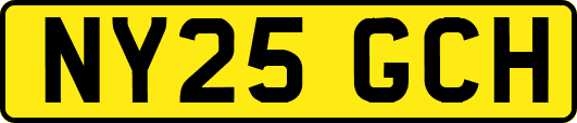 NY25GCH