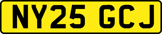NY25GCJ
