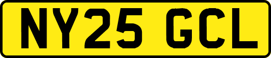 NY25GCL