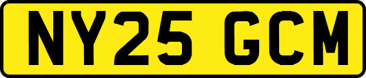 NY25GCM