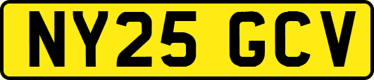 NY25GCV