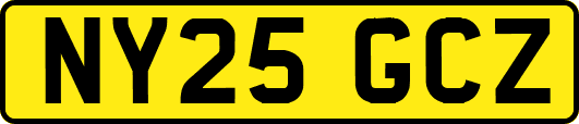 NY25GCZ