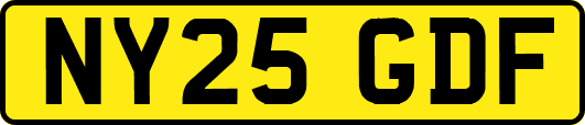 NY25GDF