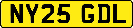 NY25GDL