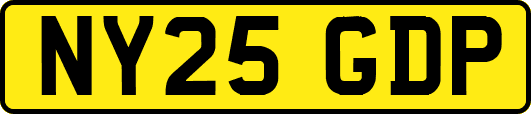 NY25GDP
