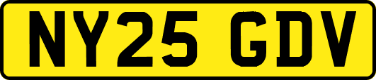 NY25GDV