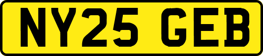 NY25GEB