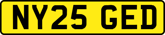 NY25GED